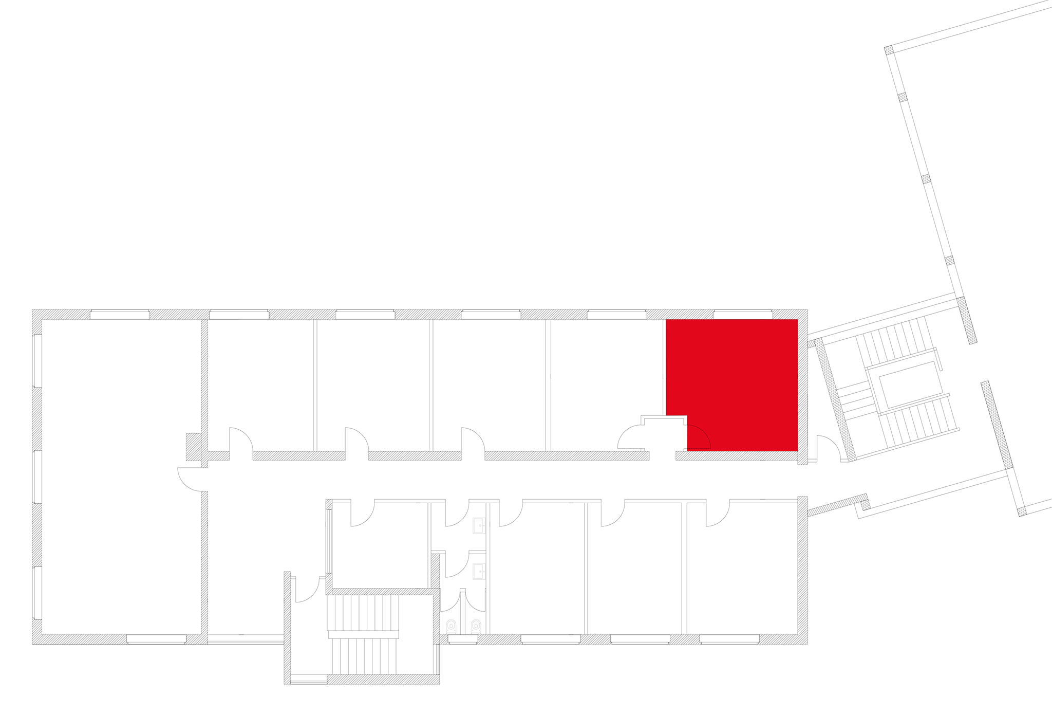 Nunsdorfer Ring 15 Büro NR15.A106