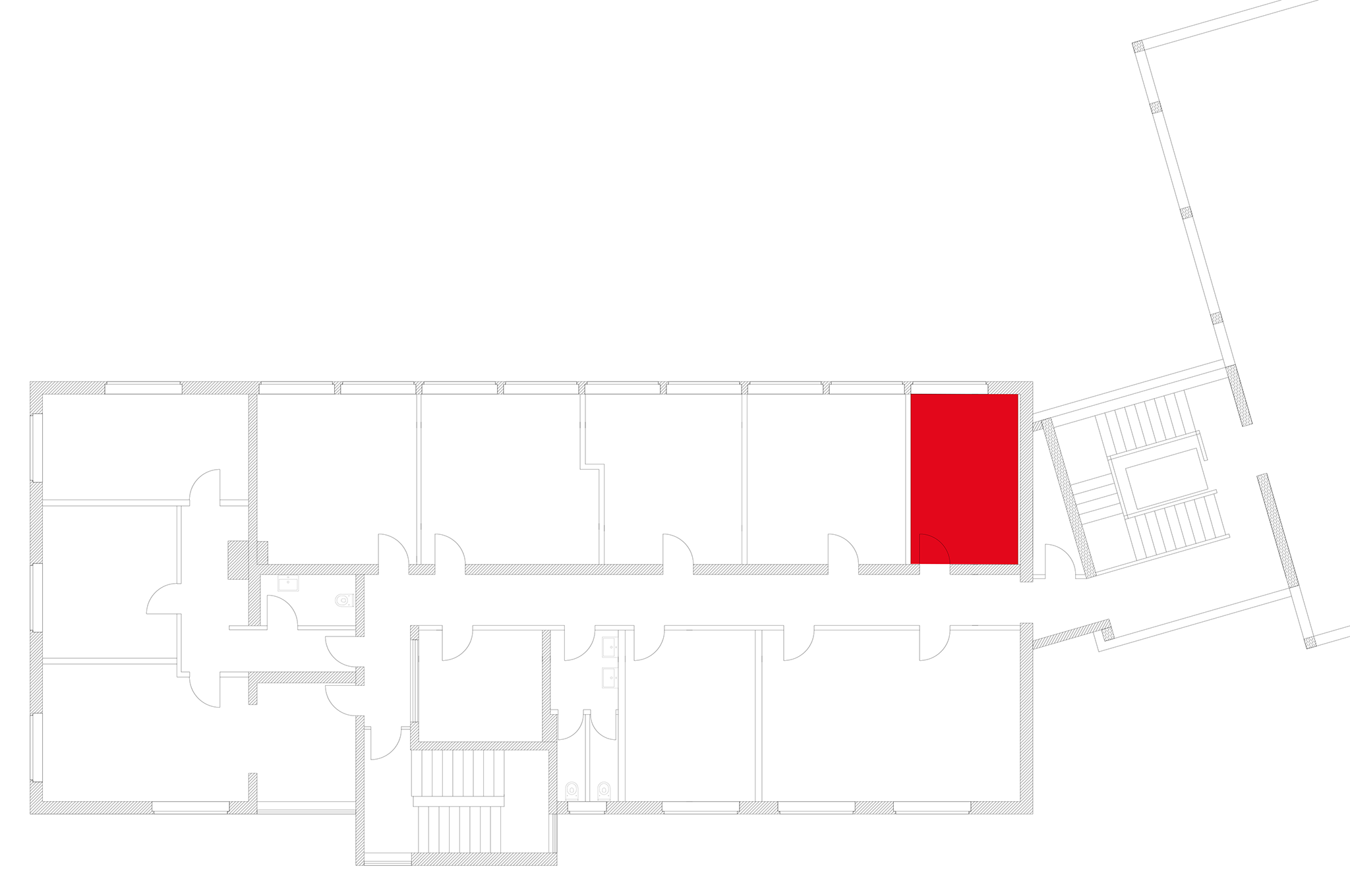 Nunsdorfer Ring 15 Büro NR15.A210