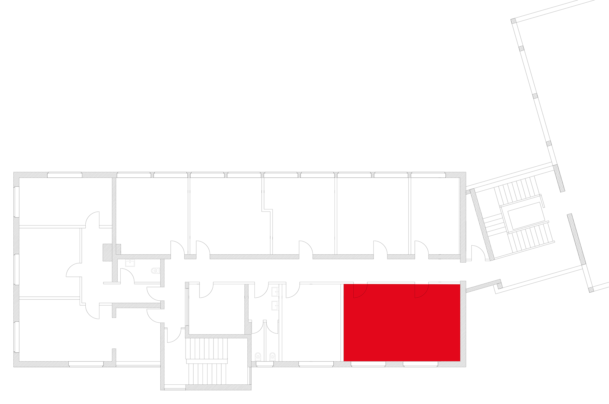 Nunsdorfer Ring 15 Büro NR15.A211