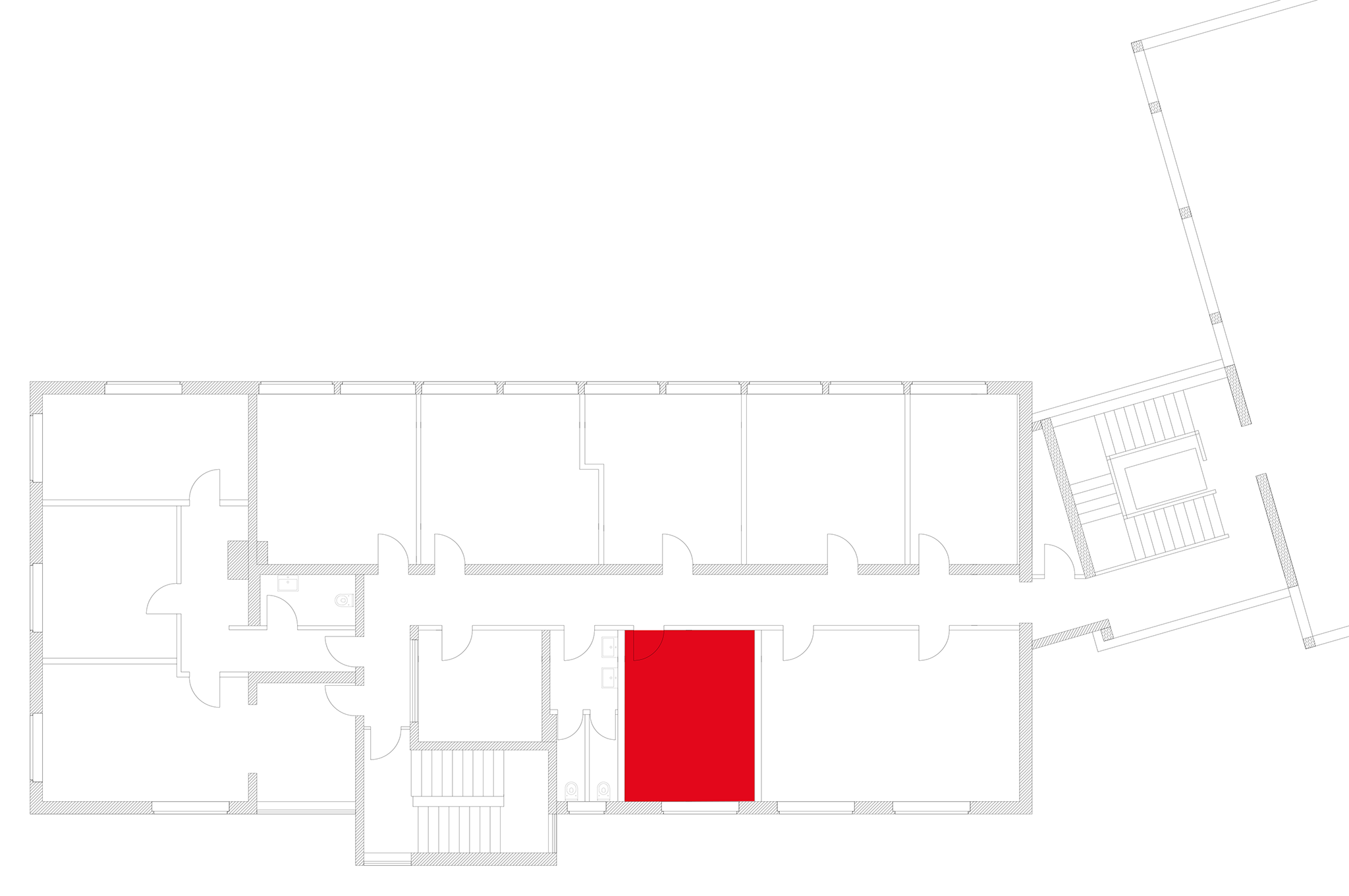 Nunsdorfer Ring 15 Büro NR15.A212